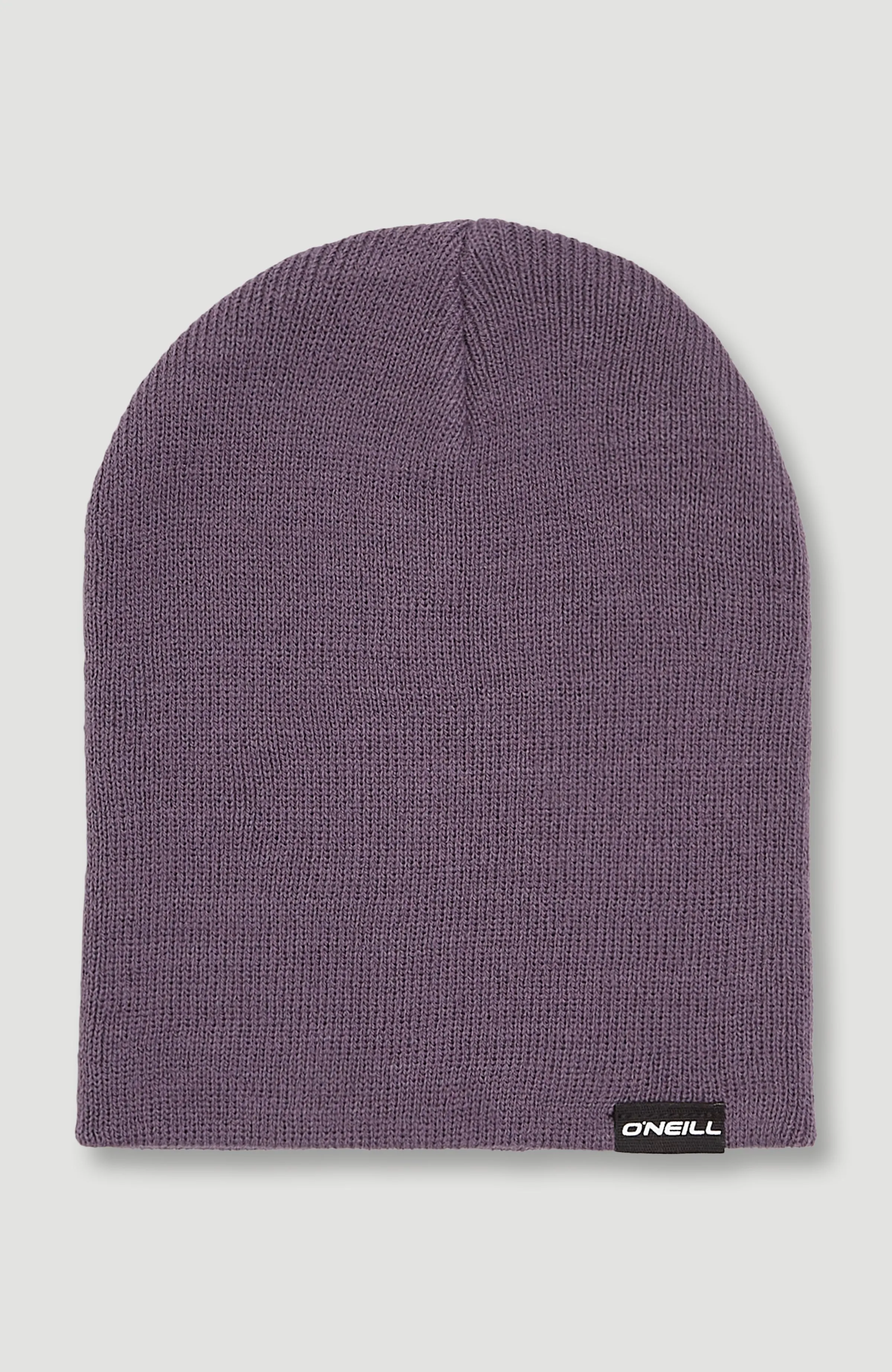 Dolomite Beanie | Mauve Miracle