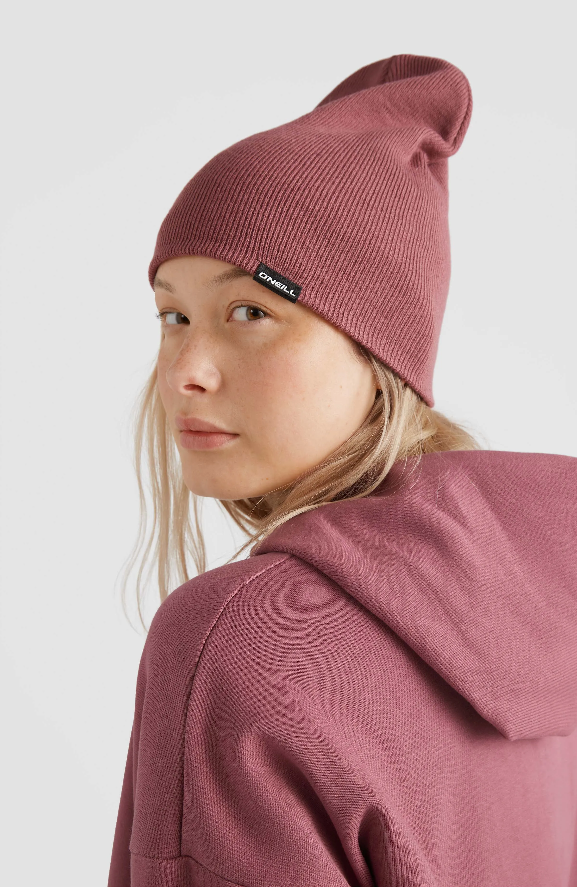 Dolomite Beanie | Nocturne