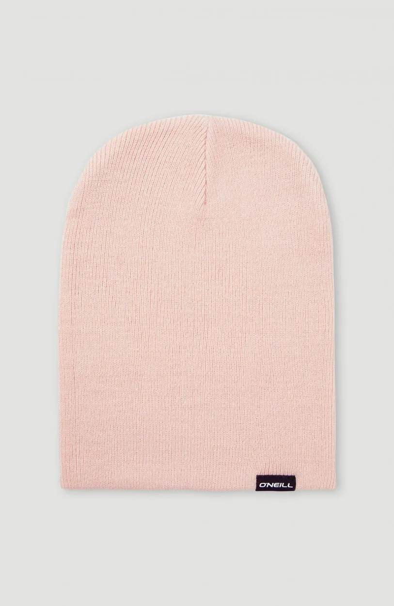 Dolomite Beanie | Peach Whip