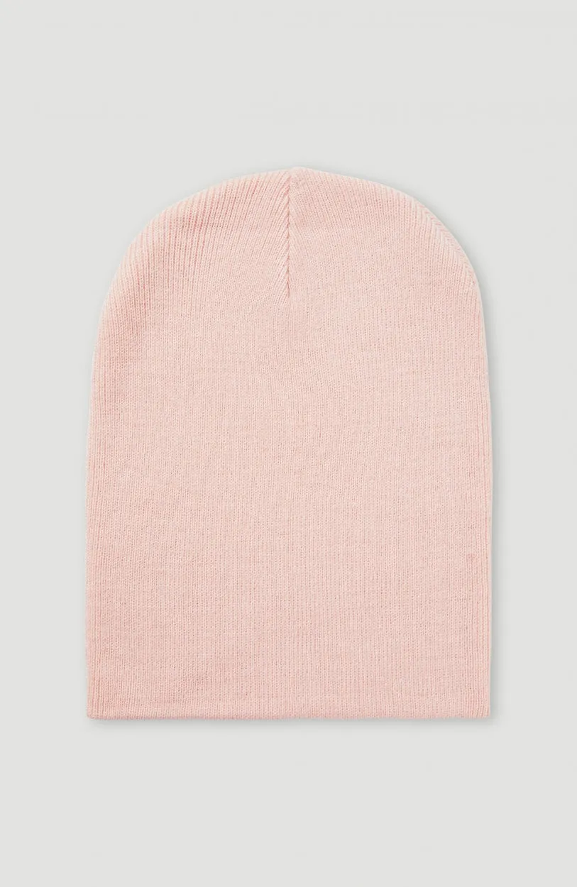 Dolomite Beanie | Peach Whip