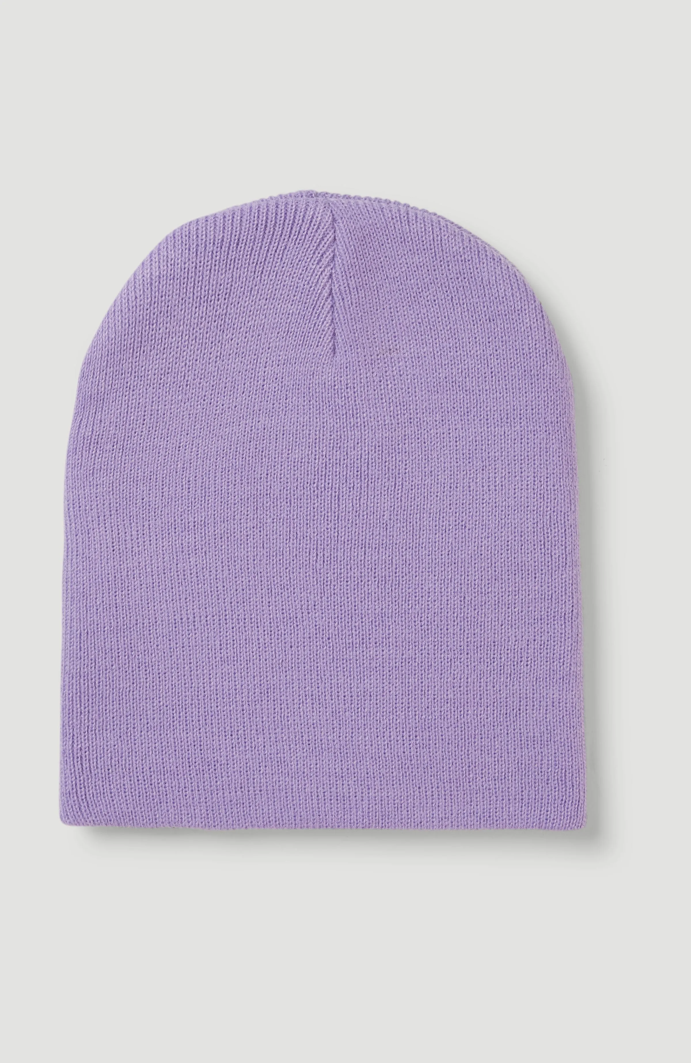 Dolomite Beanie | Purple Rose