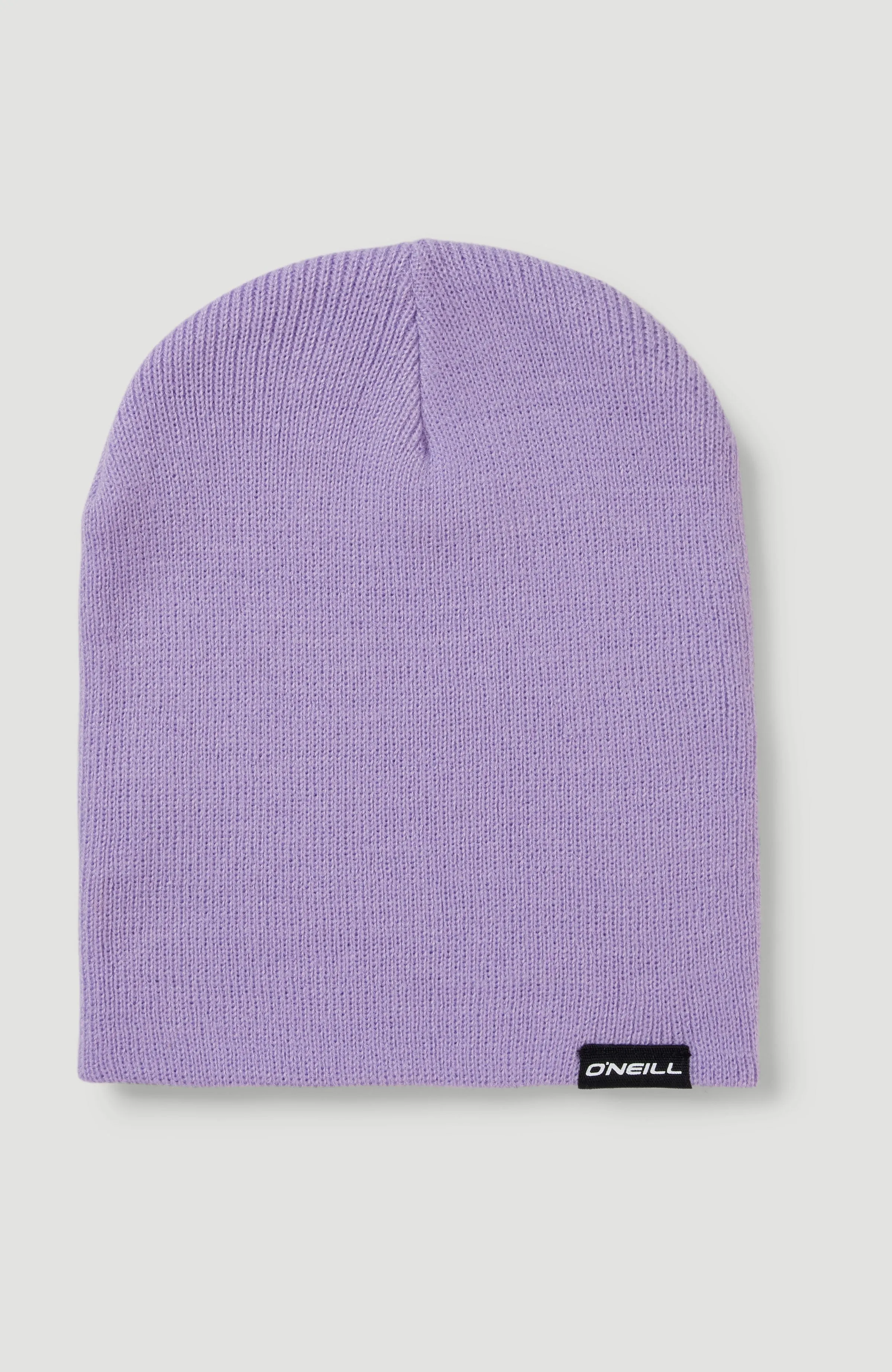 Dolomite Beanie | Purple Rose