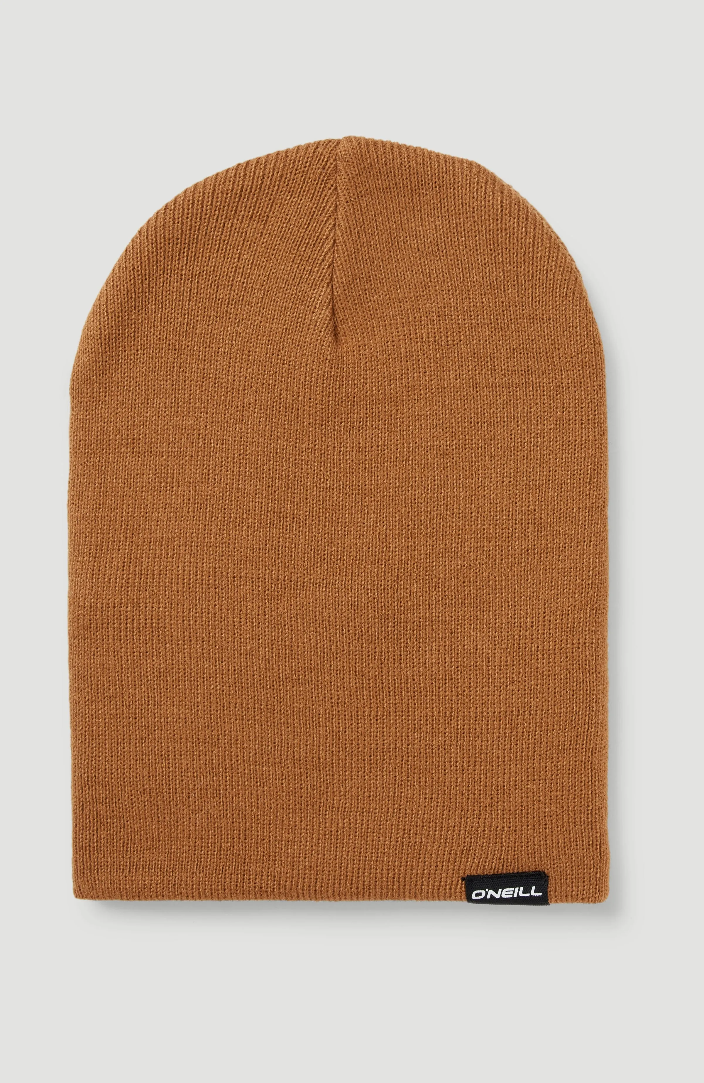 Dolomite Beanie | Rich Caramel