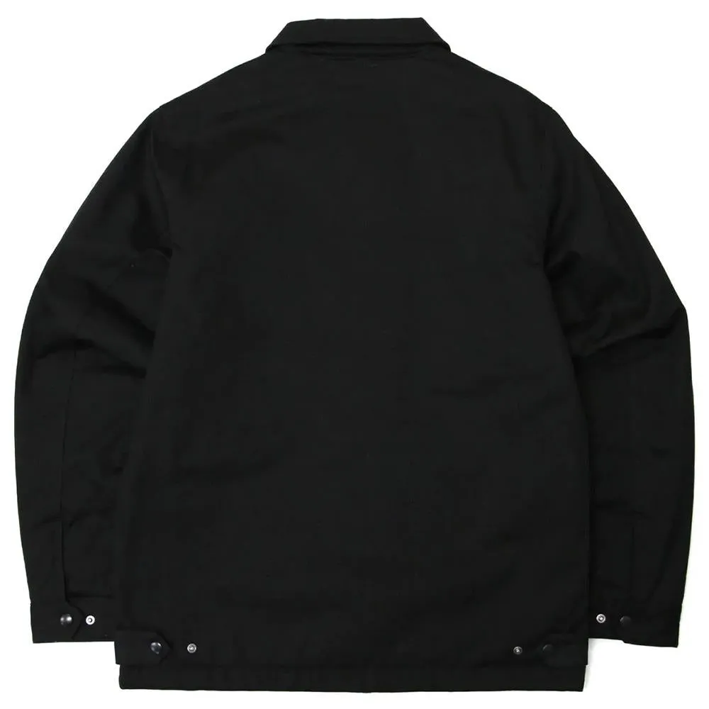 Doomed Work Jacket - Black