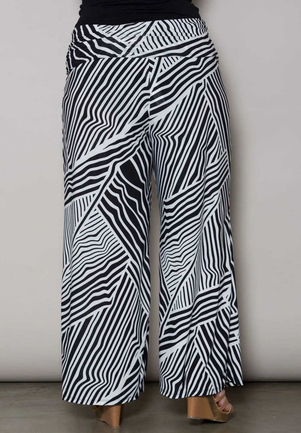 Edie Palazzo Pants