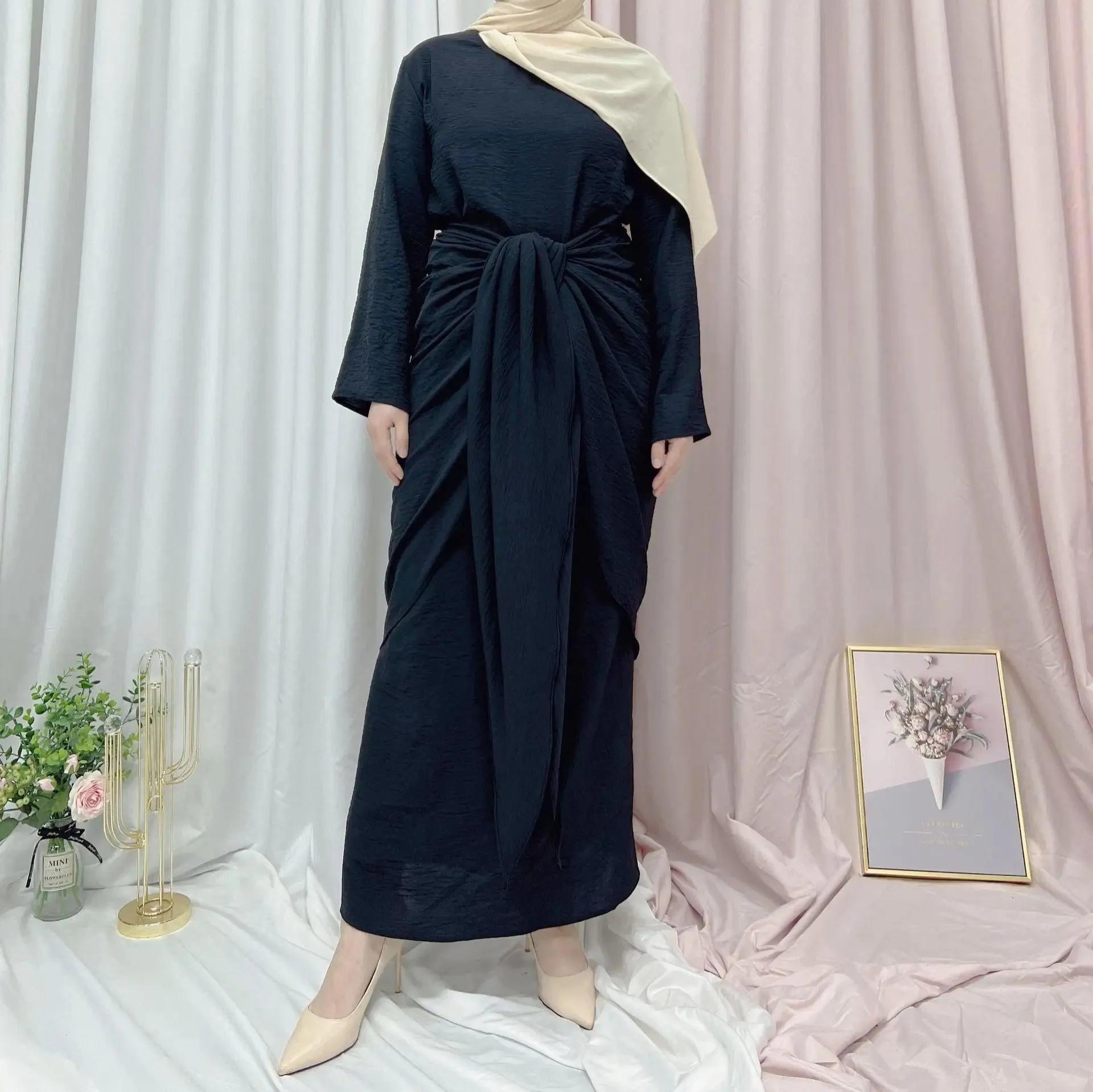 Elegant and Modest Islamic Clothing