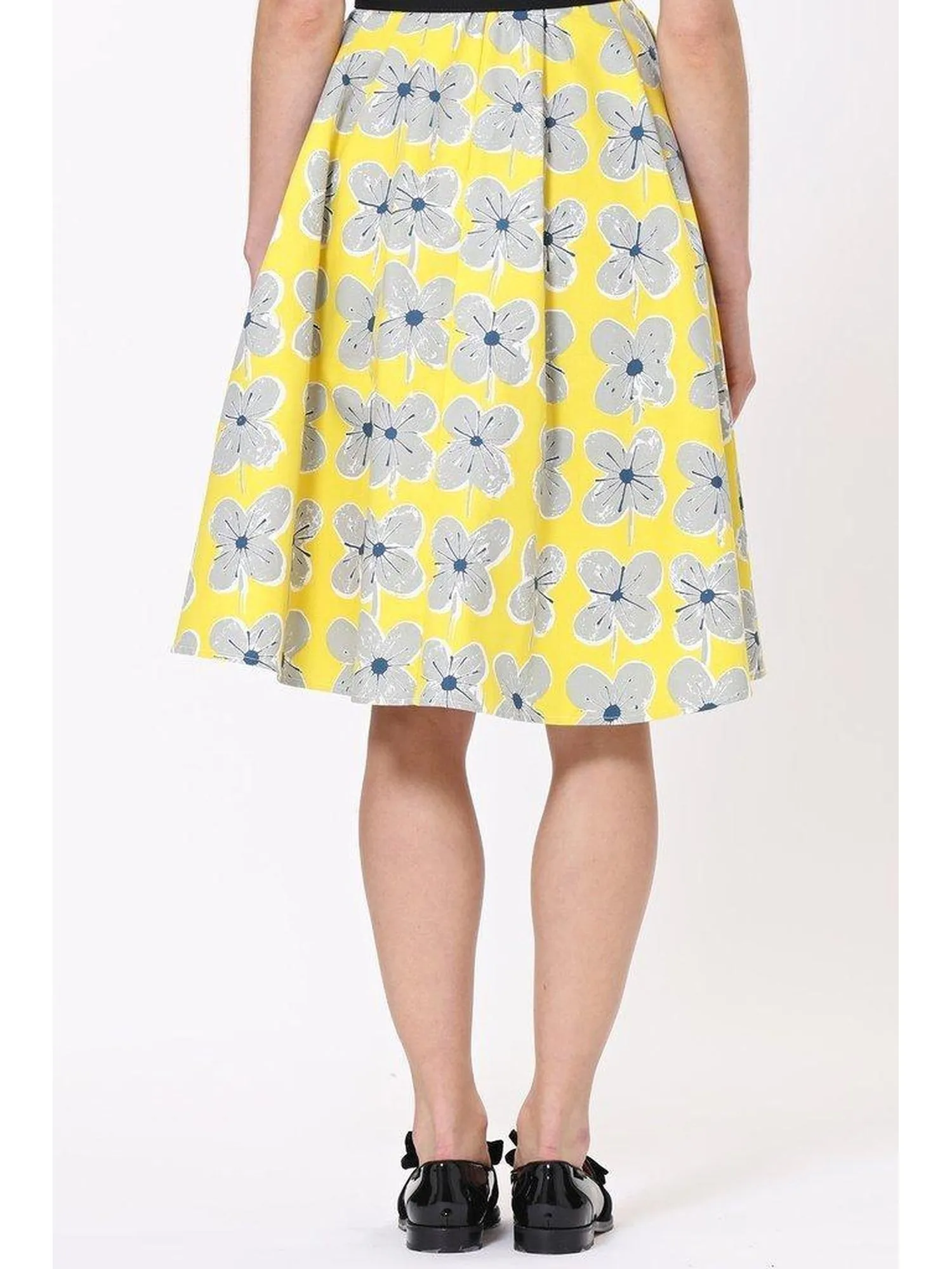 Emily Skirt- Daisy