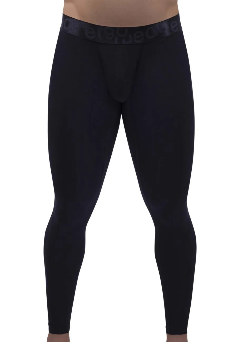 ErgoWear EW1349 MAX XX Long Johns Color Black