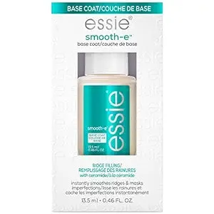 Essie Nail Care Smooth-E