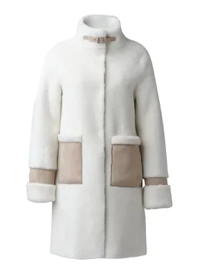 FIALA COAT