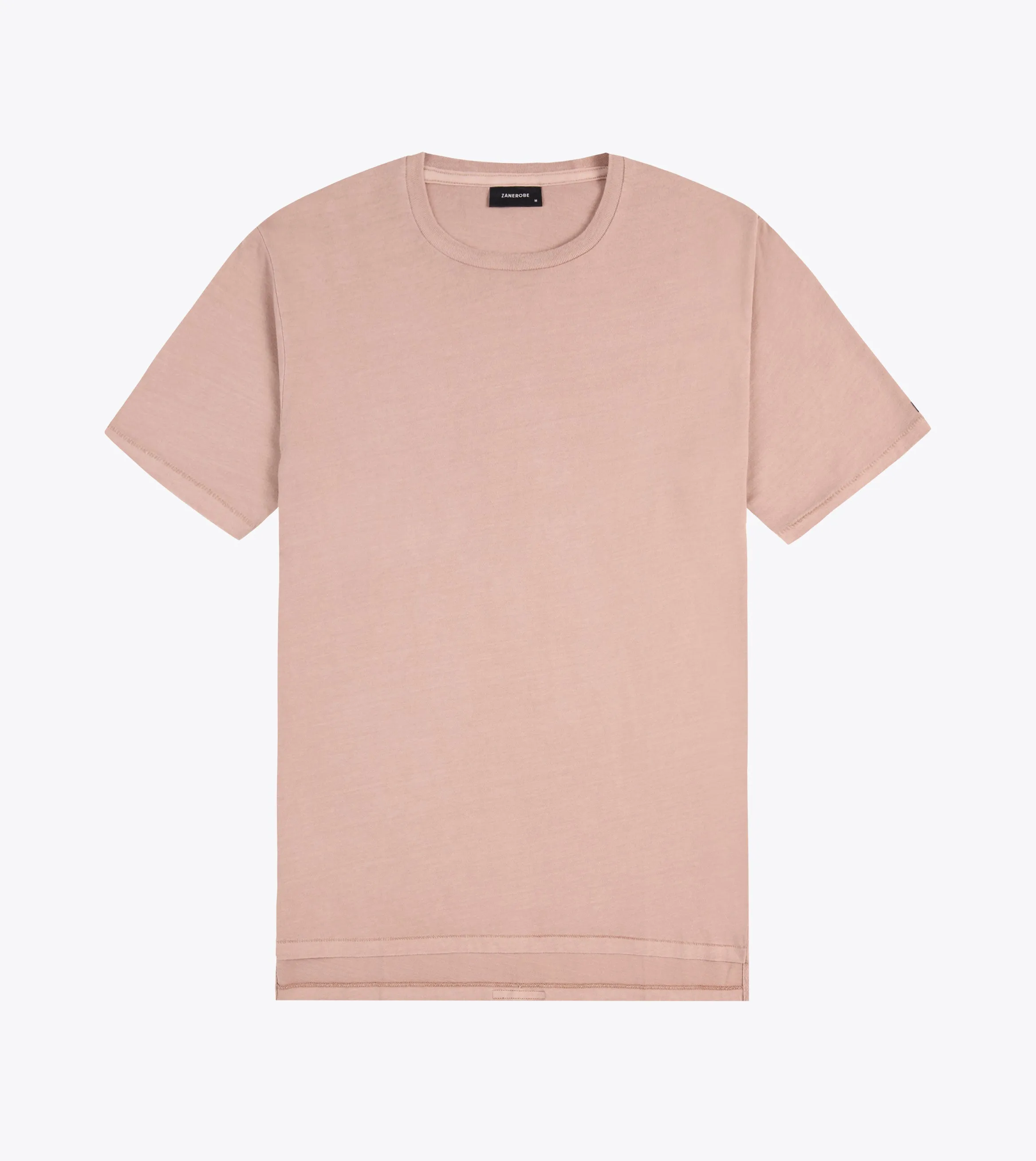 Flintlock Tee GD Lt Rose