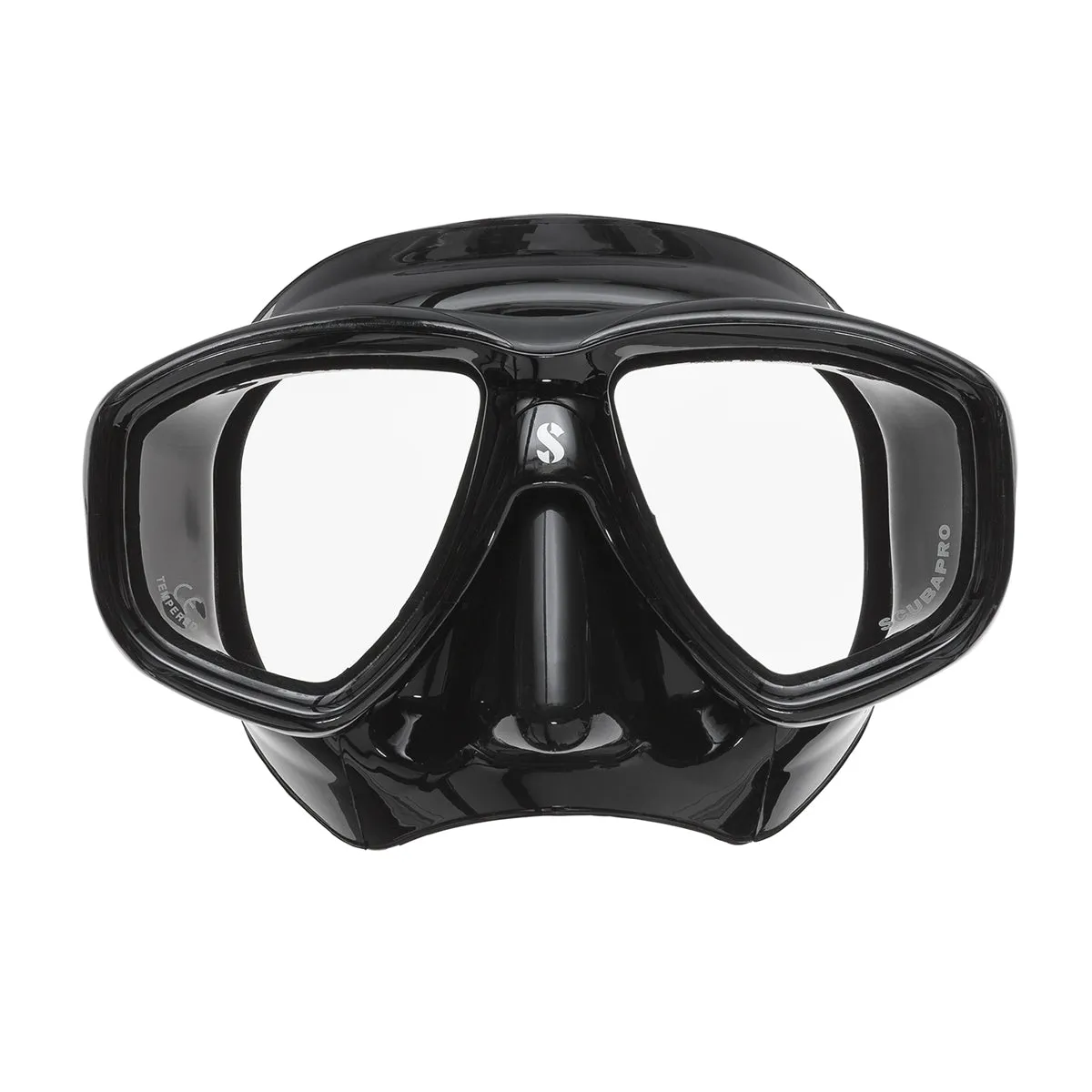 Flux Twin Mask