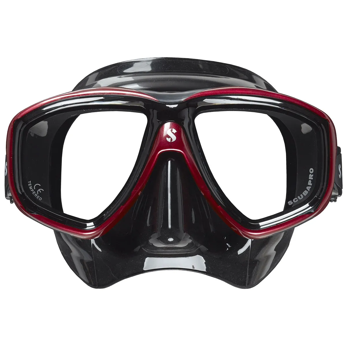 Flux Twin Mask