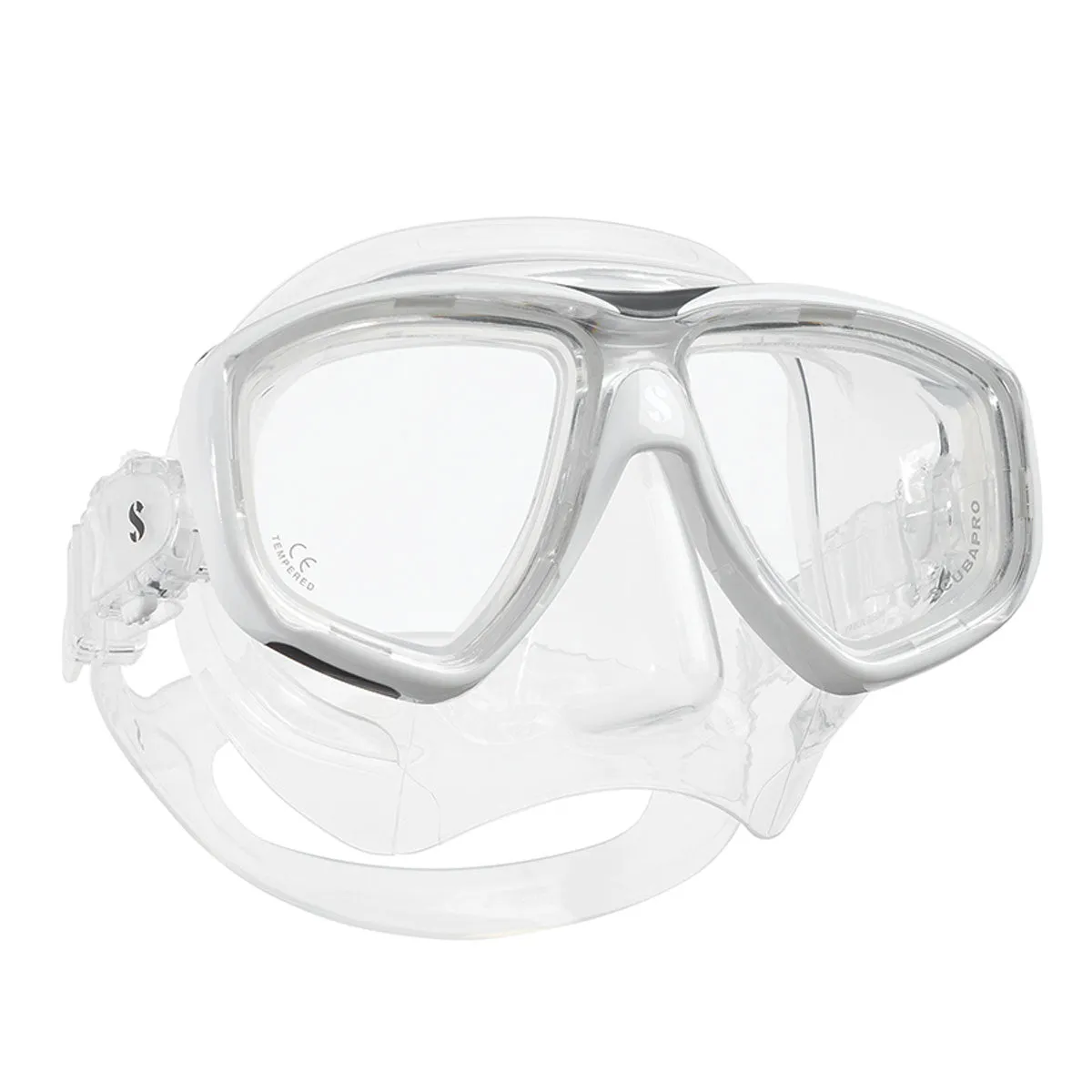 Flux Twin Mask