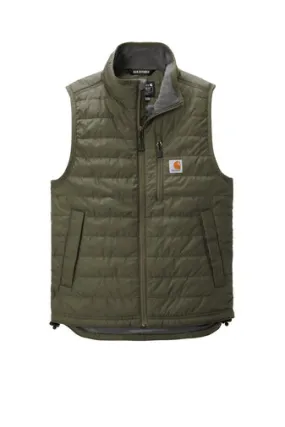 Gilliam Vest, Moss