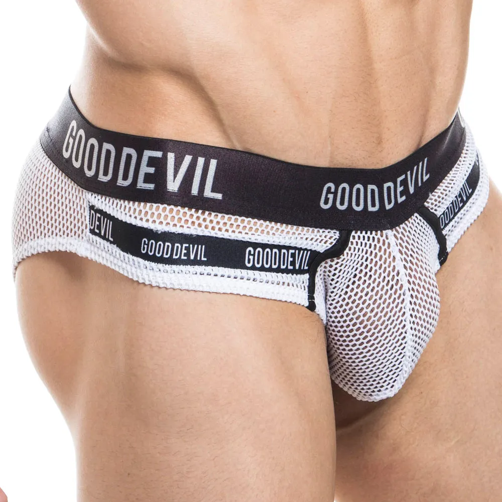 Good Devil GDJ016 Show It All Brief