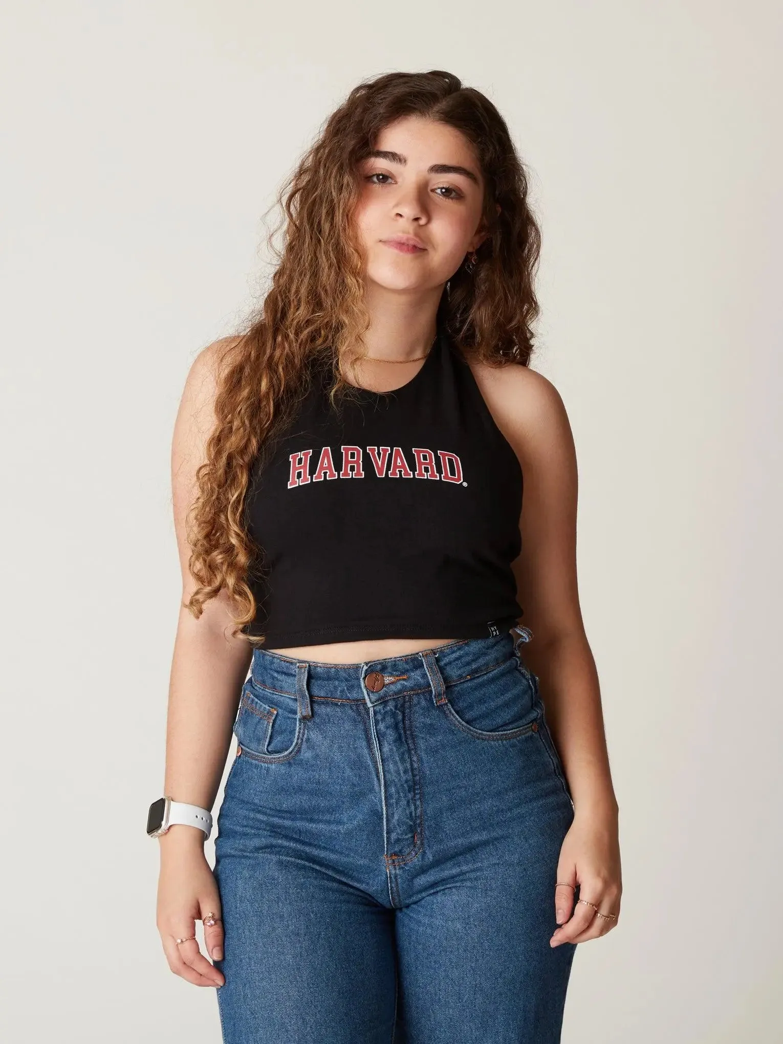 Harvard Tailgate Top