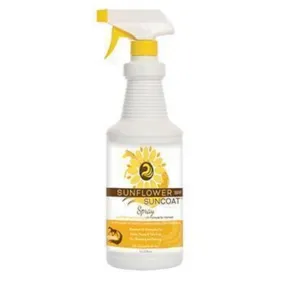 Healthy HairCare Sunflower Suncoat Spray