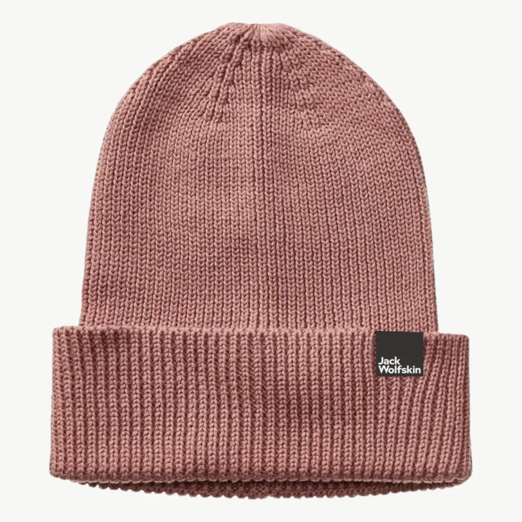 jack wolfskin Unisex Essential Beanie