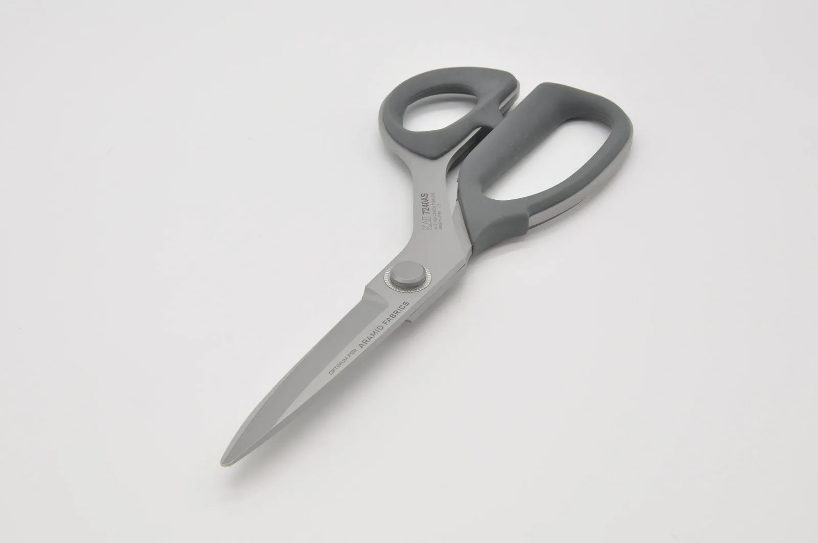 Kai 7240 10" Serrated Shears