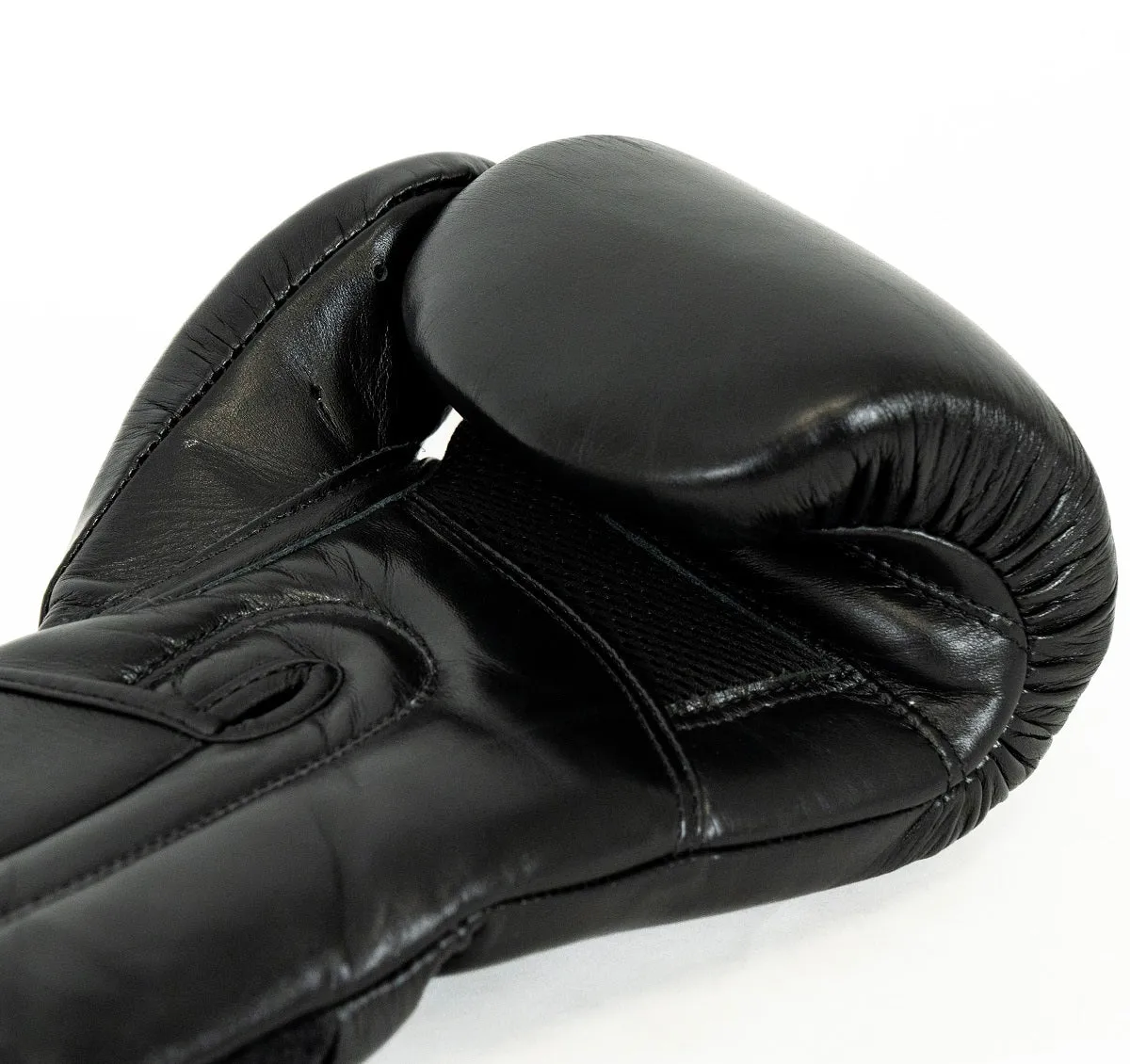 Knockout The Thrill Boxing Gloves