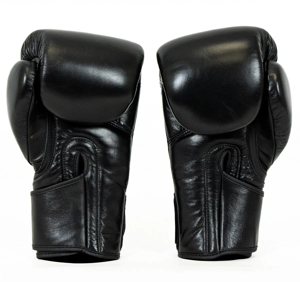 Knockout The Thrill Boxing Gloves