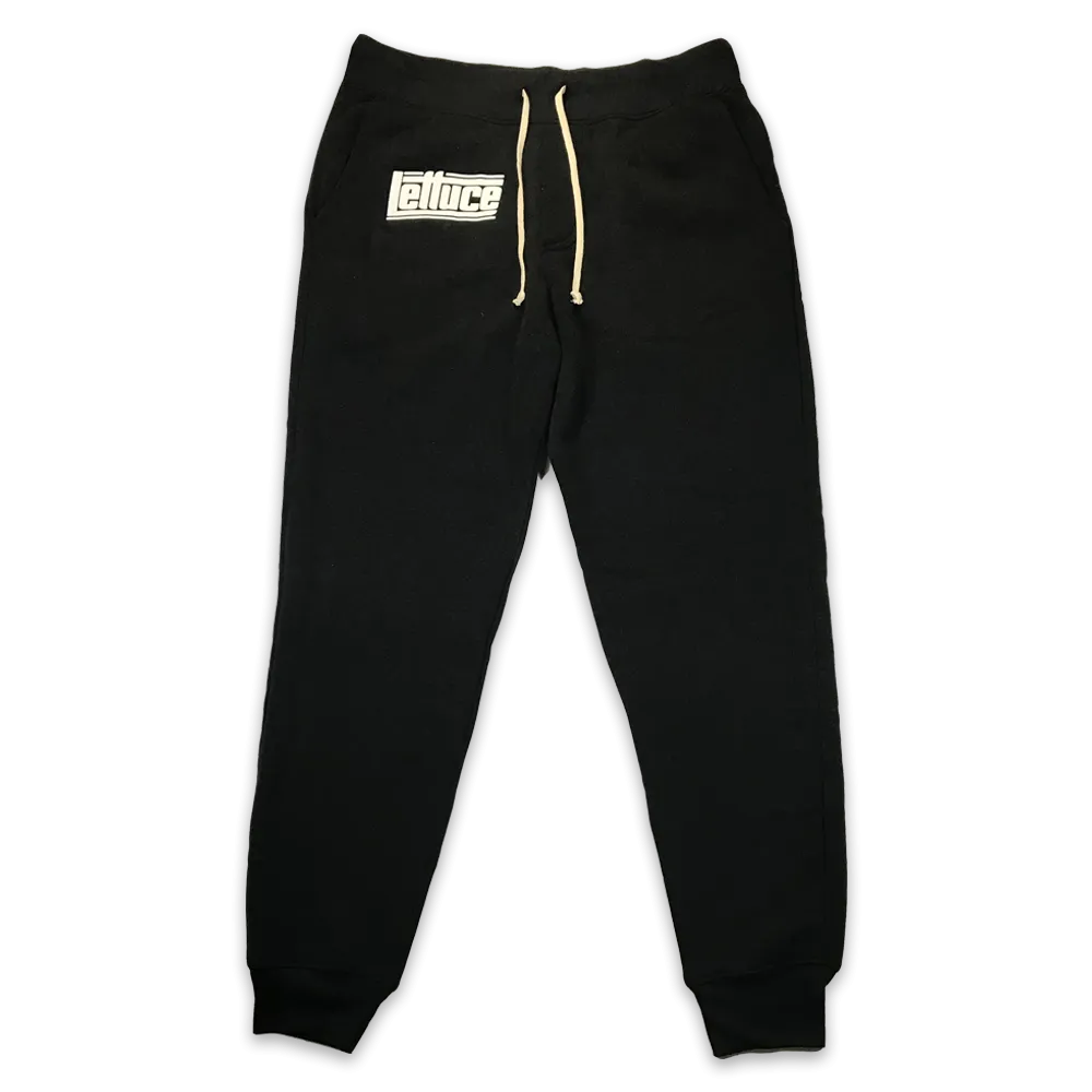 Lettuce Logo Sweatpants