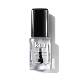 Londontown kur Duplex Base & Top Coat