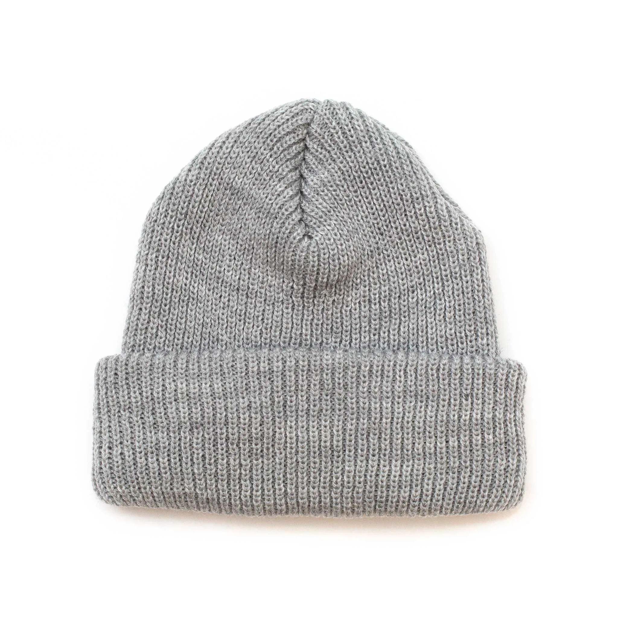 Lost & Found Toque Light Grey Heather