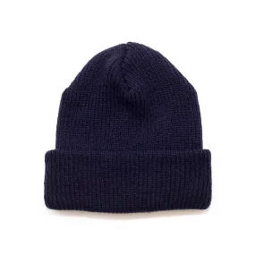 Lost & Found Toque Navy