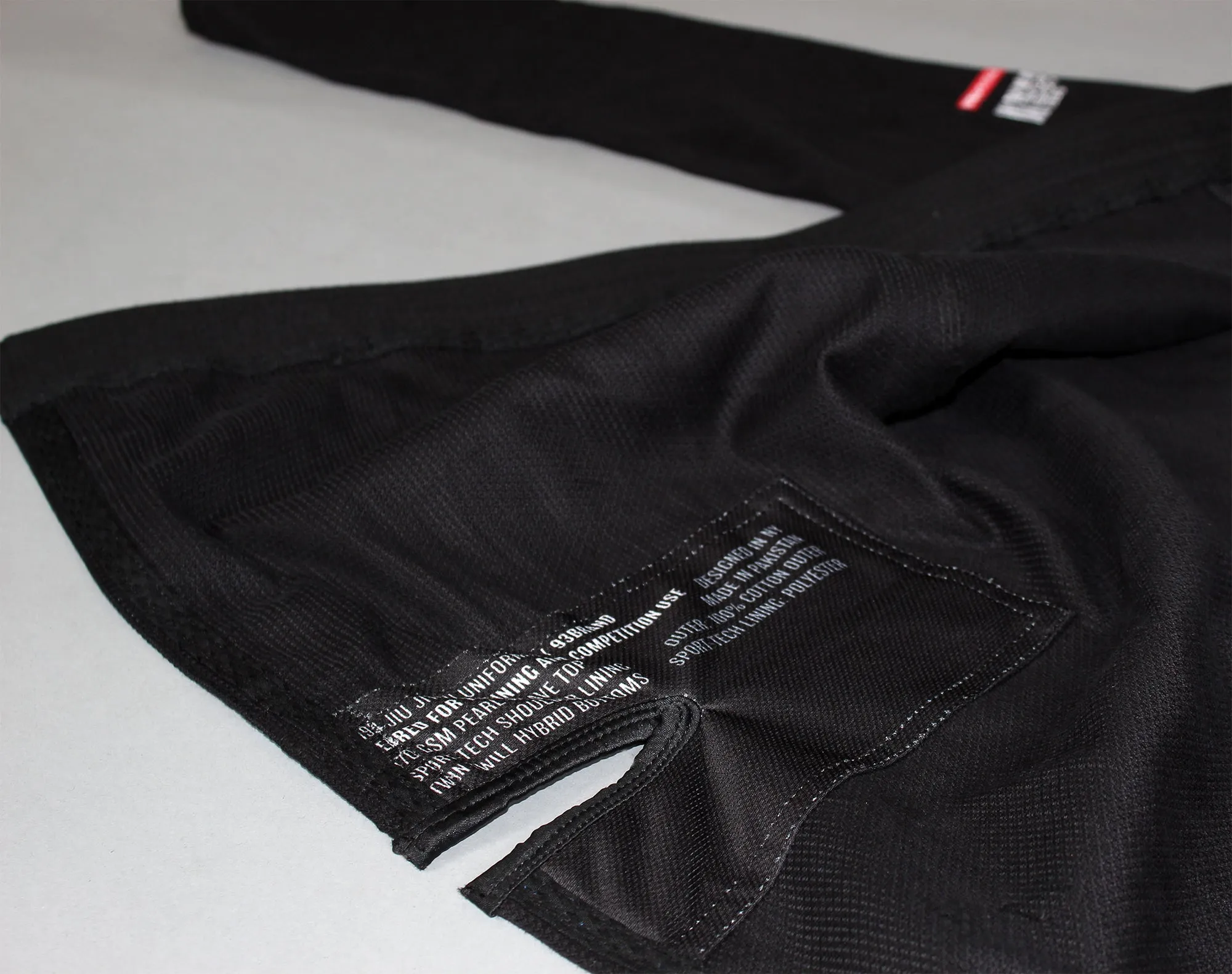 M93 Women's Jiu Jitsu Gi