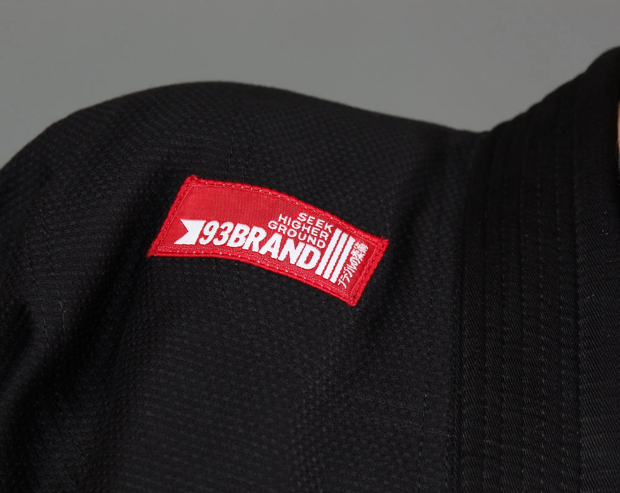 M93 Women's Jiu Jitsu Gi