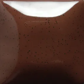 Mayco SP241 Speckled Brown Cow Stroke & Coat Wonderglaze