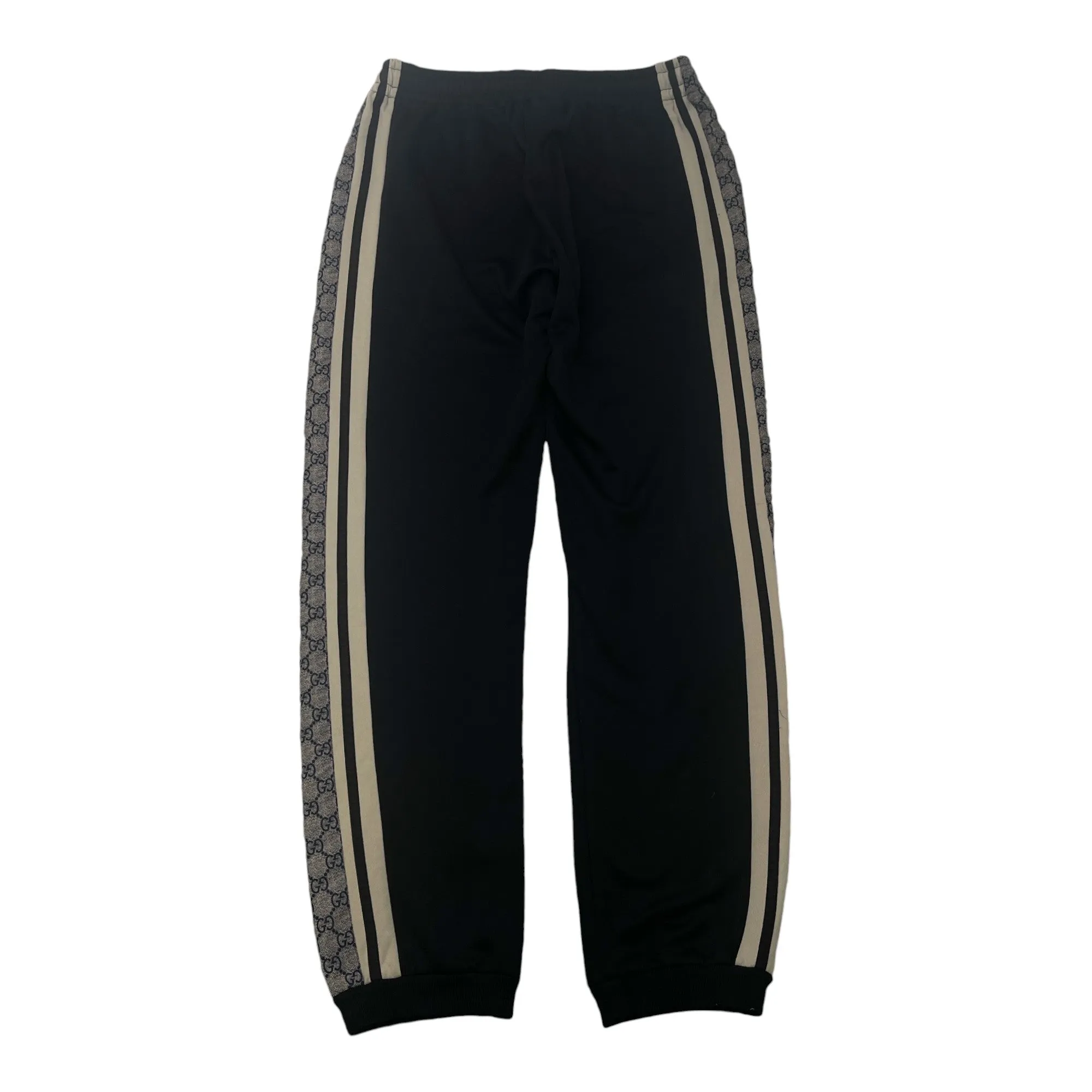 Men's Gg Technical Joggers Black Size S