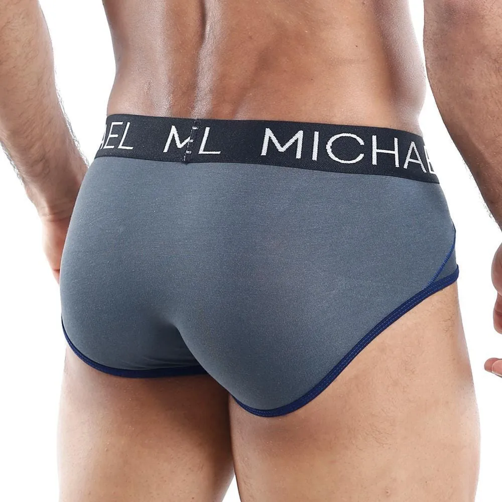 Michael MLH006 Brief