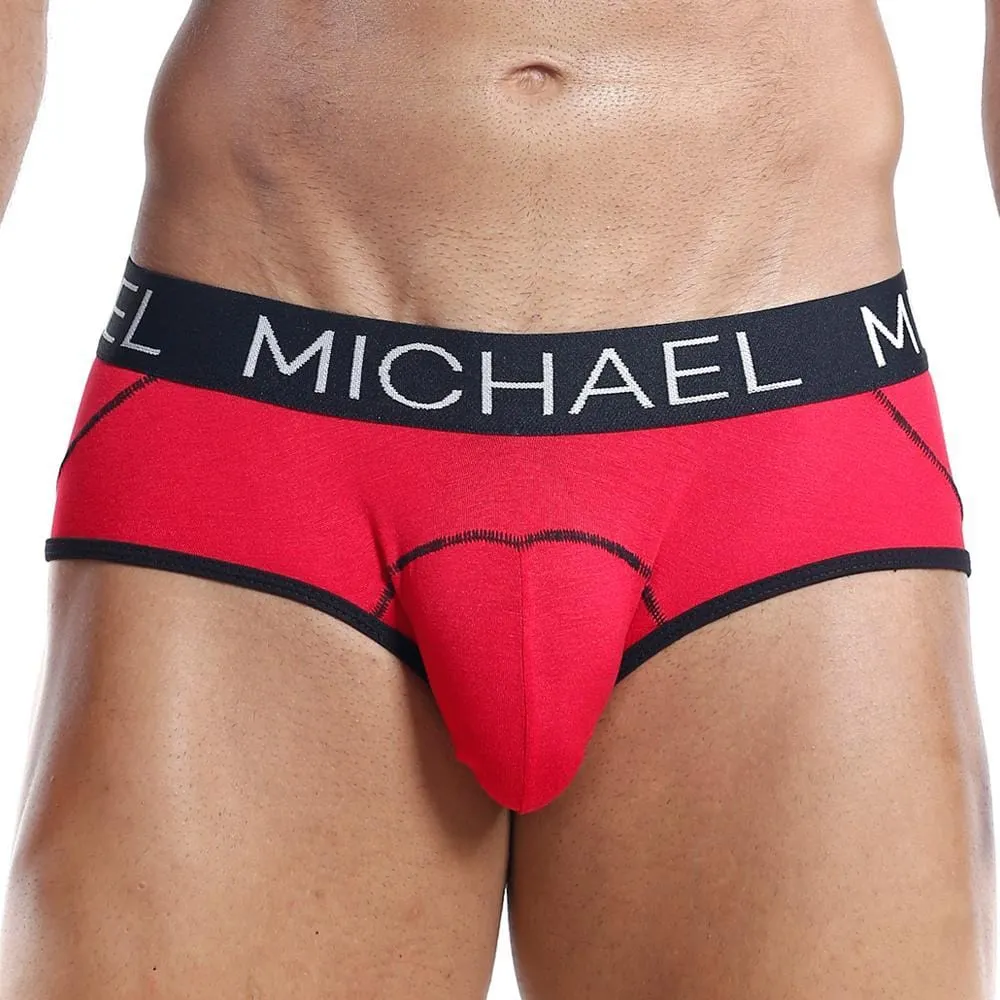 Michael MLH006 Brief