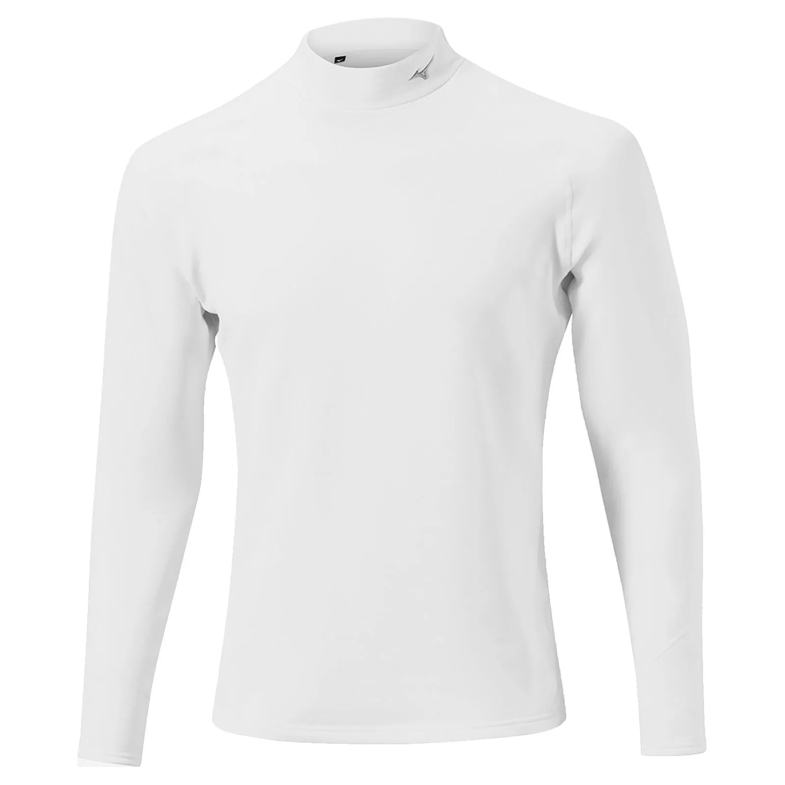 Mizuno Mens Breath Thermo BioGear Base Layer