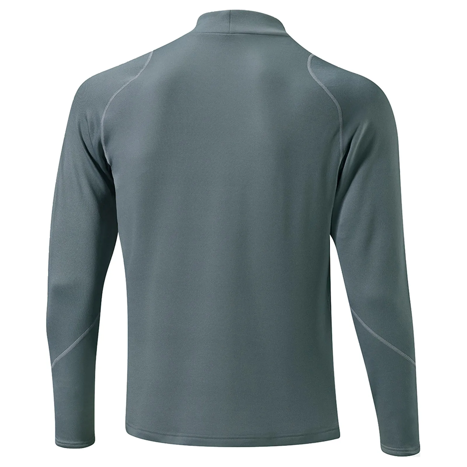 Mizuno Mens Breath Thermo BioGear Base Layer