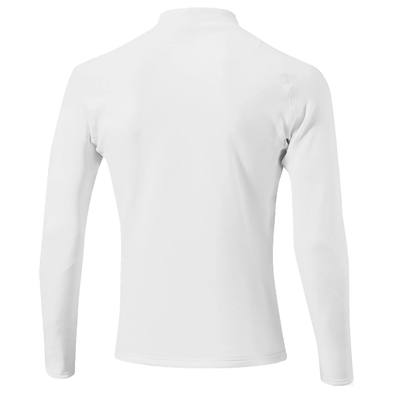 Mizuno Mens Breath Thermo BioGear Base Layer