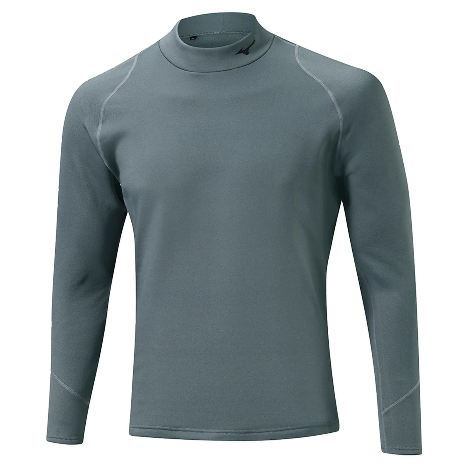 Mizuno Mens Breath Thermo BioGear Base Layer