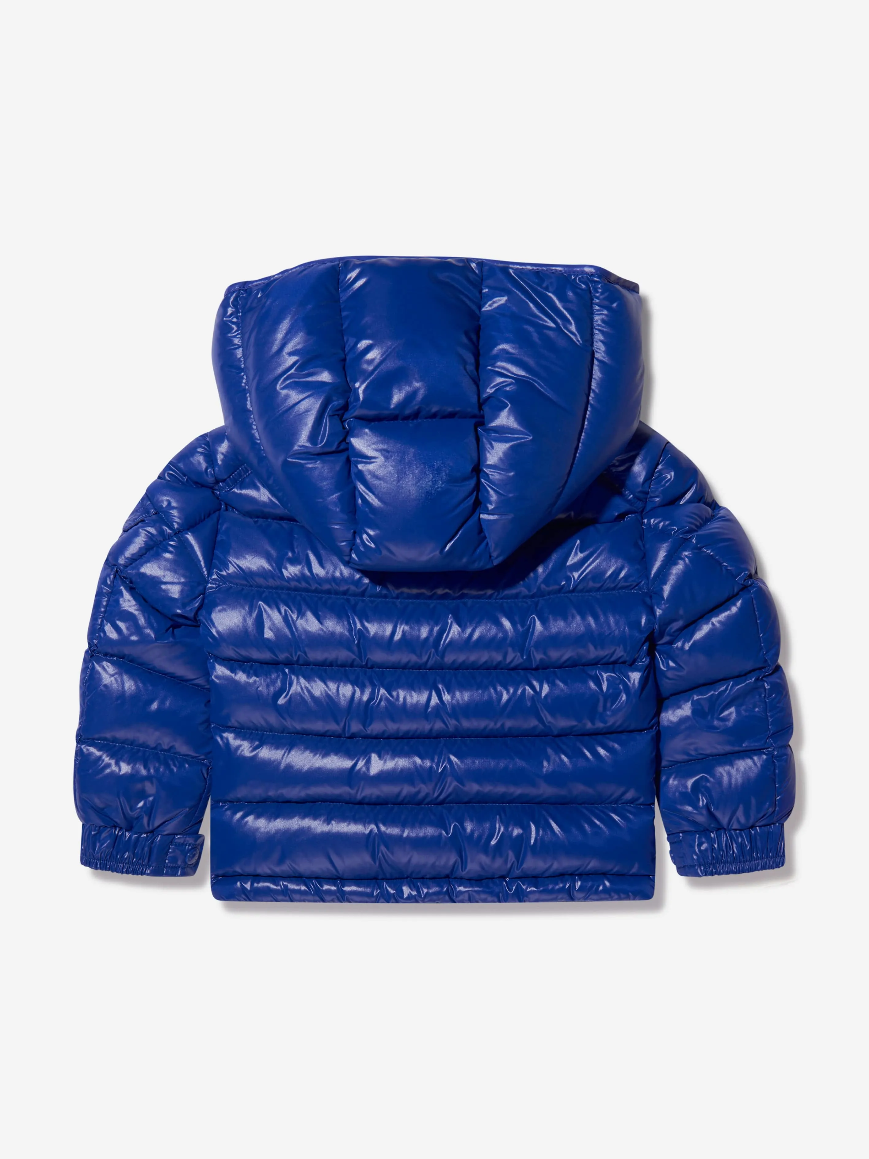 Moncler Enfant Boys Down Padded New Maya Jacket