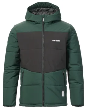 Musto Mens 64 Puffer Jacket