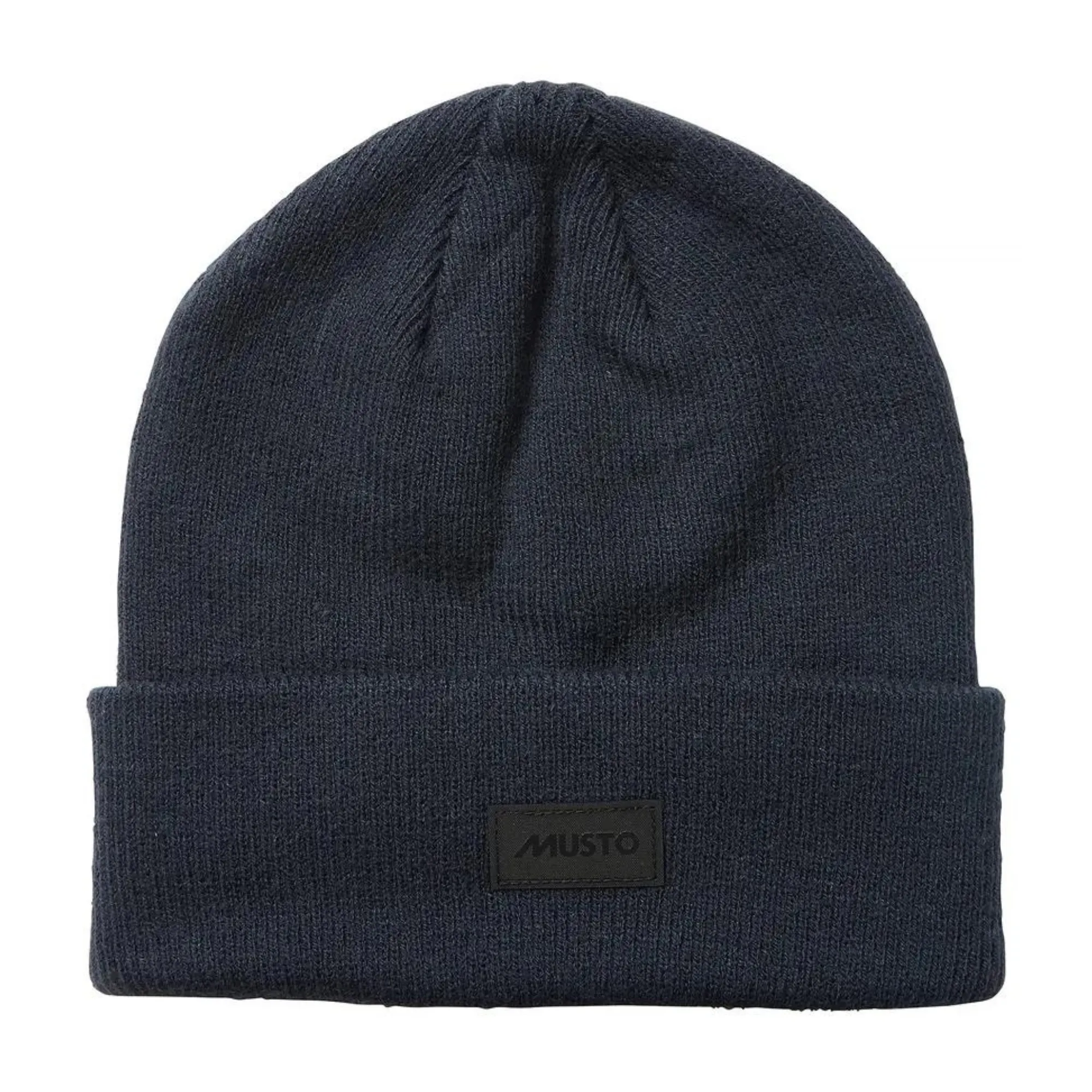 Musto Shaker Cuff Beanie