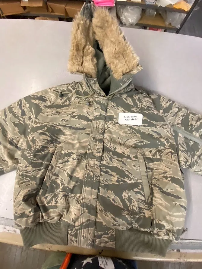 N-2B Parka