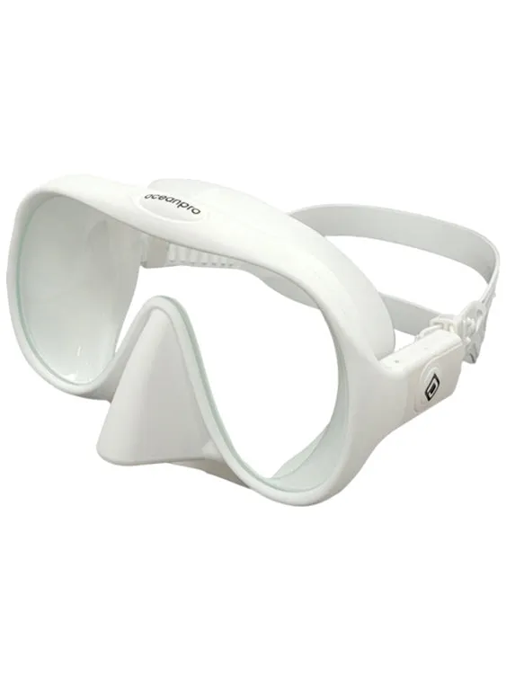 Ocean Pro Avalon Mask