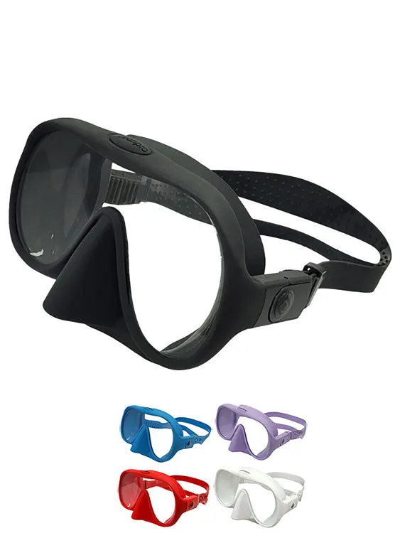 Ocean Pro Avalon Mask