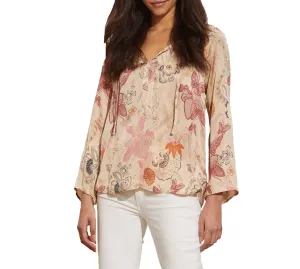 Odd Molly Maja Pale Beige Blouse