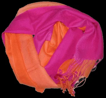 Ombre Pashmina Shawl