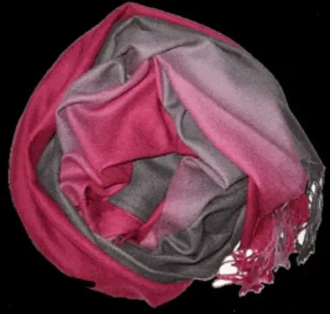 Ombre Pashmina Shawl