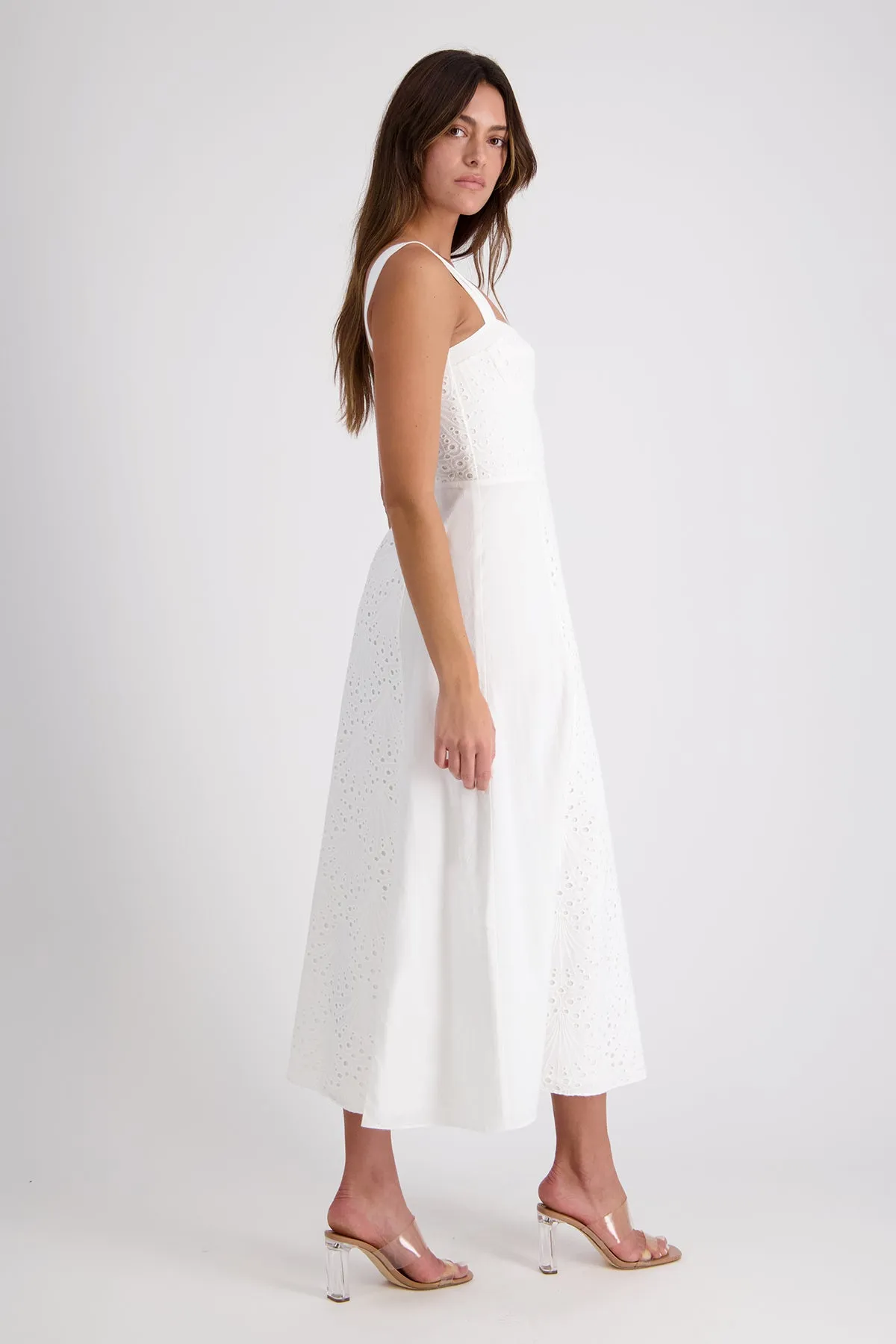 Orla Midi Dress